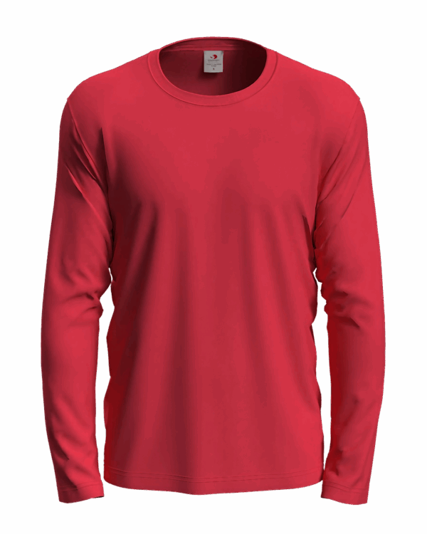 Long Sleeve