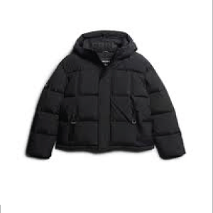 Puffer Jacket