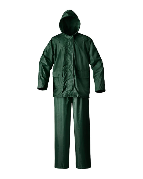 Rain wear