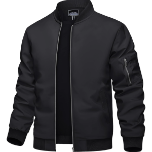 Bomber Jackets