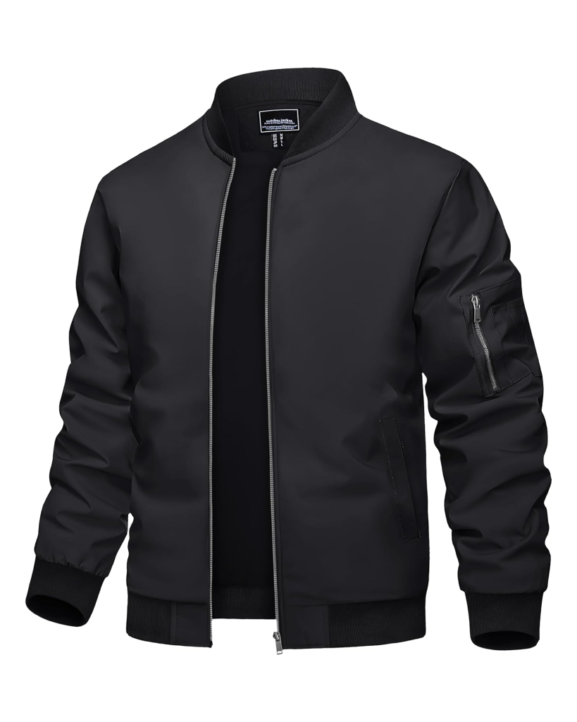 Bomber Jackets