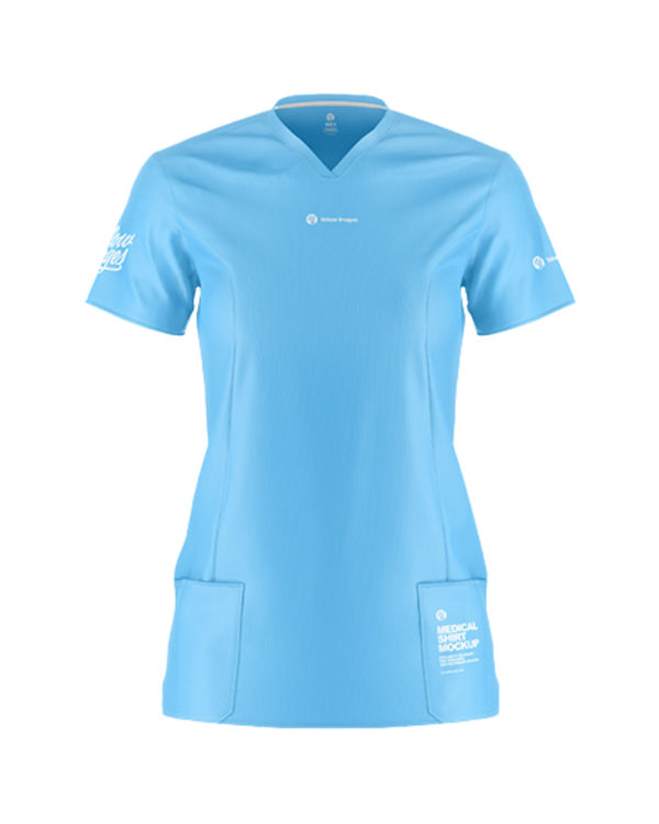 Medical Shirt