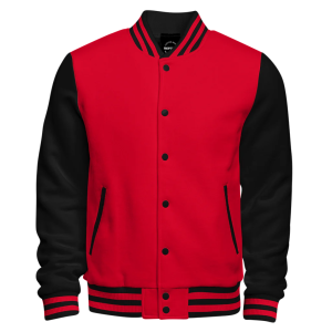 Varsity Jacket