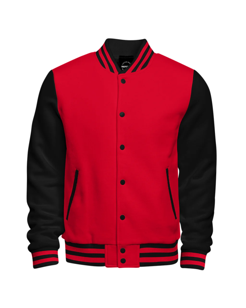 Varsity Jacket