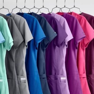 Medical Scrubs