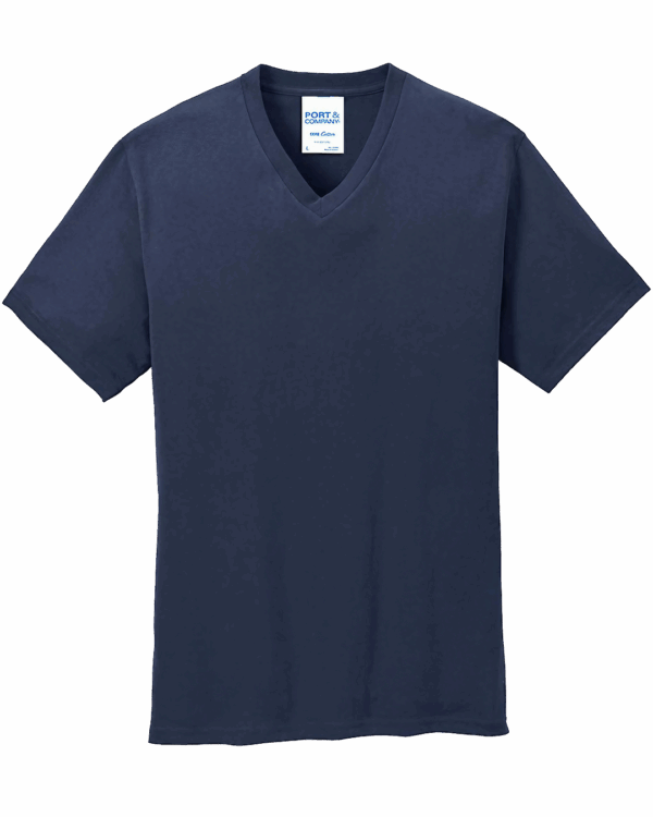 V Neck Shirts