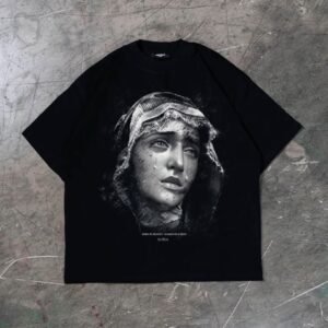 Jesus Printed Shirts