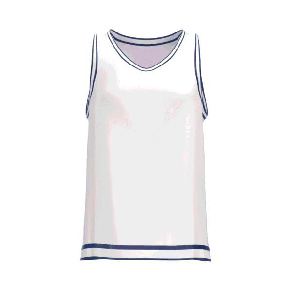 Basketball Jerseys
