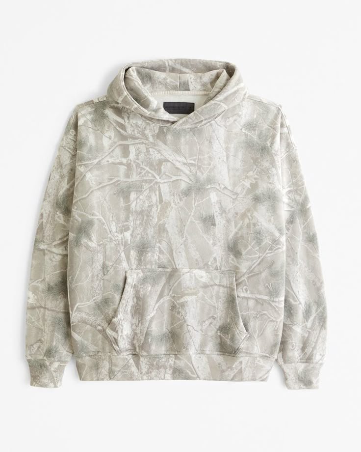 Camo Hoodies