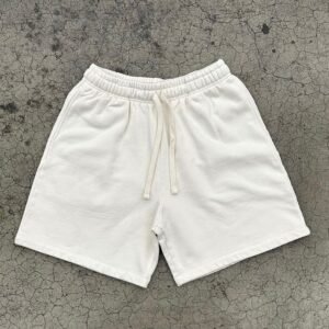 Fleece Shorts