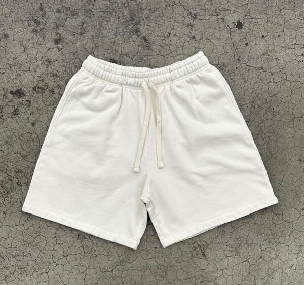Fleece Shorts