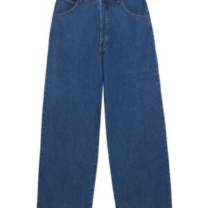 Baggy Denim