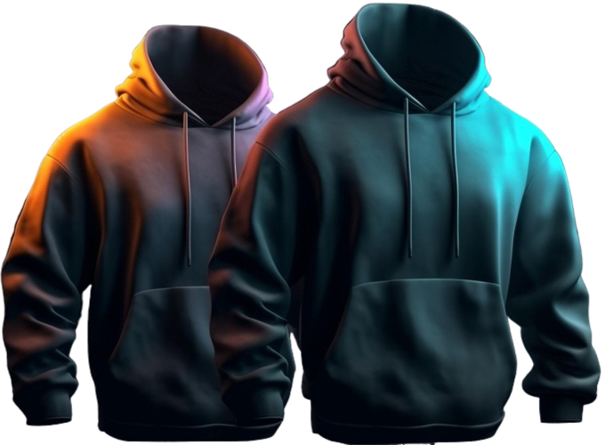 Hoodies